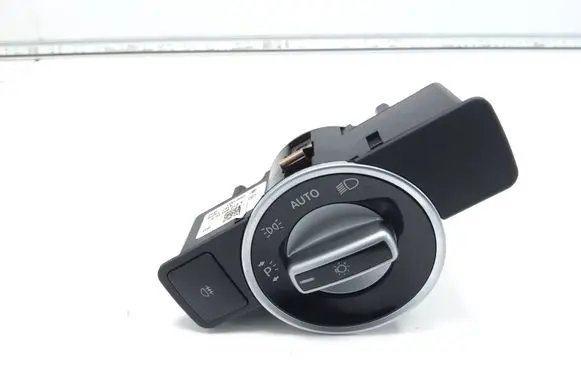 Mercedes-Benz E W212 Light switch A2129050551 10091531 9107
