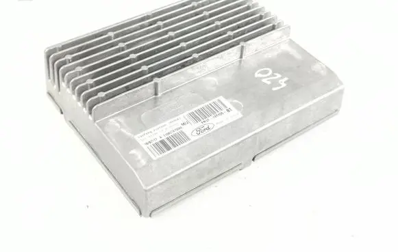 Ford Mustang VI Sound amplifier FR3T18T806BT
