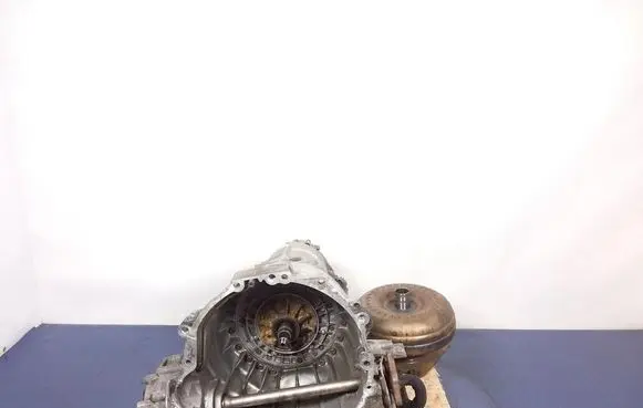 Audi A8 S8 D3 4E Automatic gearbox 6HP26A