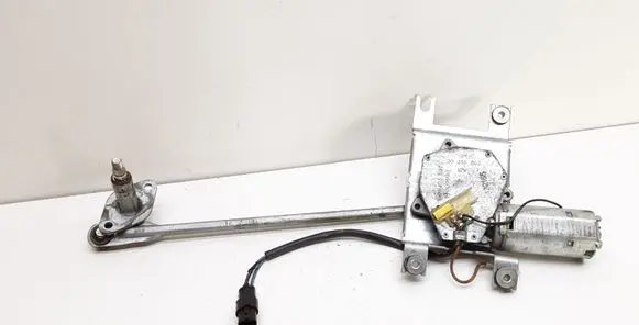 Opel Calibra Rear window wiper motor 90355863
