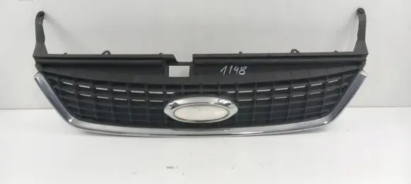 Ford Mondeo MK IV Front bumper upper radiator grill