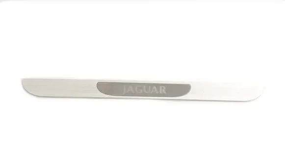 Jaguar XJ X350 Front sill trim cover XR835413208BD