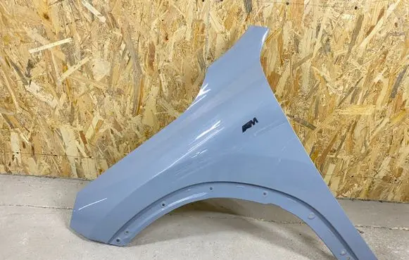 BMW X2 U10 Fender