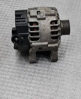Citroen C3 Generator/alternator 9642879780 2542491A SG10B023