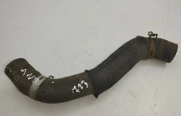 Toyota Corolla Verso AR10 Engine coolant pipe/hose