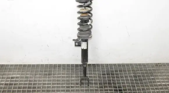 BMW 6 F06 Gran coupe Front shock absorber/damper