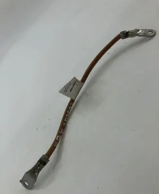 Mercedes-Benz EQE x294 Negative earth cable (battery) A0005402115