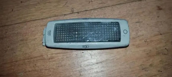 Volkswagen PASSAT B5 Rear seat light 3b0947291