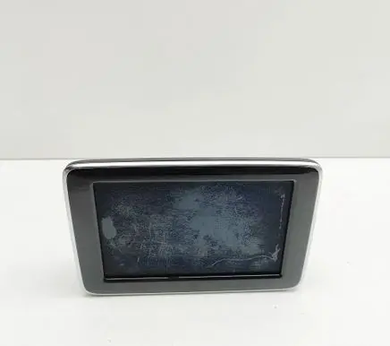 Mercedes-Benz CLA C117 X117 W117 Screen/display/small screen A2469001106 A1729023803