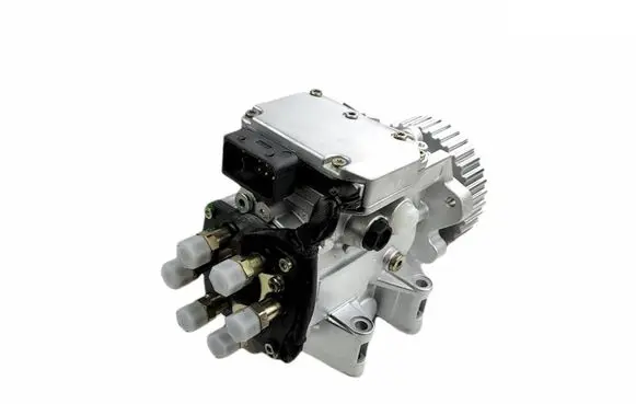 Audi A6 S6 C5 4B Fuel injection high pressure pump 059130106J 0470506030 0986444026