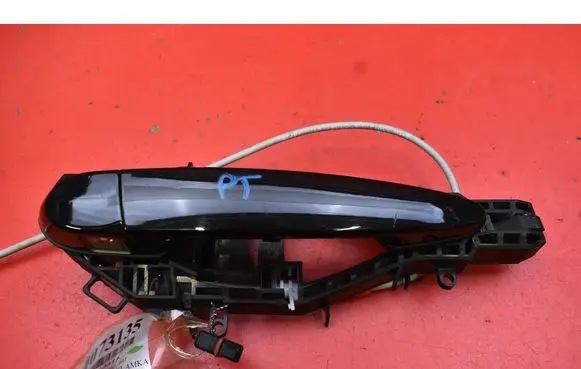 BMW Z4 E89 Rear door exterior handle X4738054603