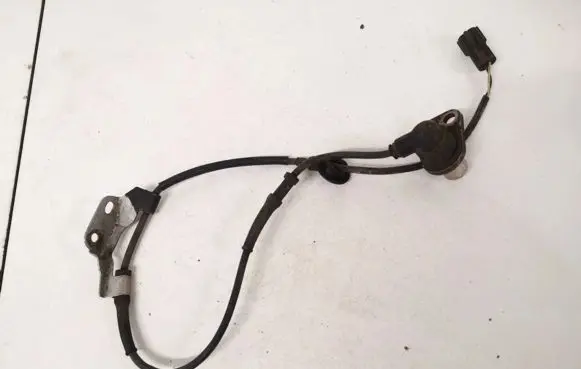 ABS brake wheel speed sensor