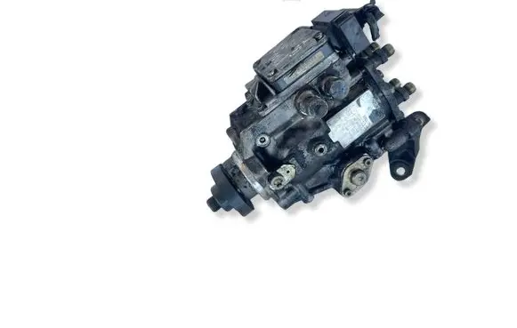 Ford Mondeo Mk III Fuel injection high pressure pump 0470504021