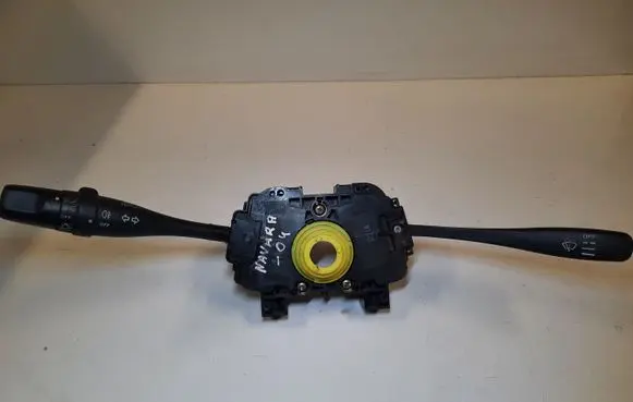 Nissan Navara D22 Wiper turn signal indicator stalk/switch 3721A