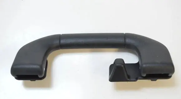 Peugeot 206 Rear interior roof grab handle A2048100151