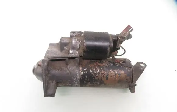 Volvo 850 Starter motor 
