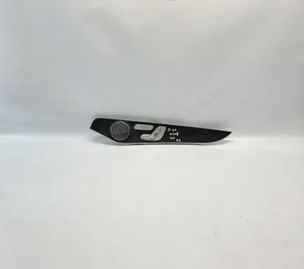 Mercedes-Benz C W205 Front door card panel trim A20528809983 A2057202880