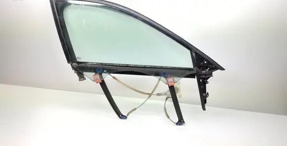 Audi A3 S3 A3 Sportback 8P Front window lifting mechanism without motor 8P4837630
