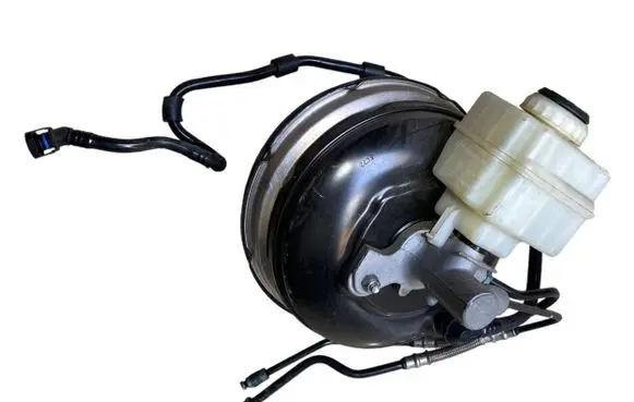 BMW 5 F10 F11 Brake booster 6796726 29679672603 6782289