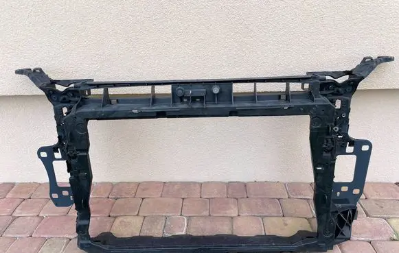 Audi Q3 F3 Radiator support slam panel 83A805594 83A805594H
