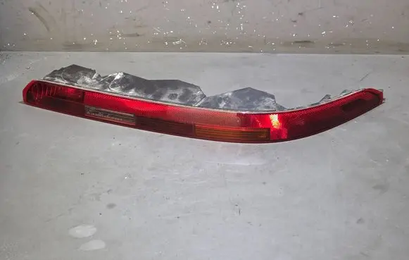 Audi Q7 4M Rear bumper light 4M0945096 AU736ECE11S