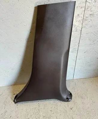 Mercedes-Benz GLE (W166 - C292) (B) pillar trim (bottom) A1666902625
