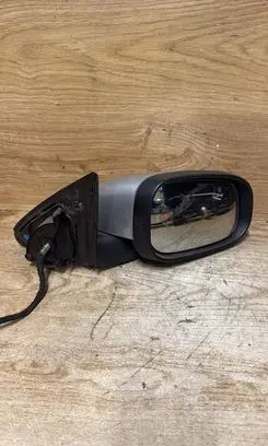 Volvo S60 Front door electric wing mirror