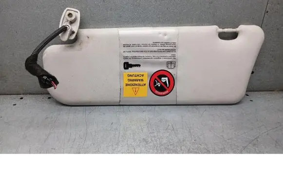 Fiat Stilo Side bottom protection 