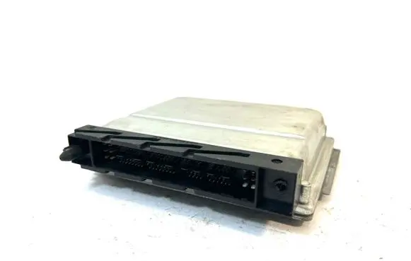 Volvo S80 Engine control unit/module 0281001776 28SA3886