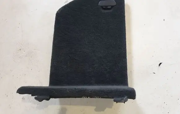 Volvo XC70 Trunk/boot side trim panel 