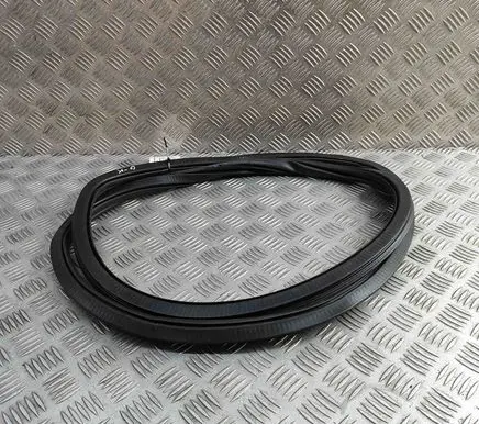 Volkswagen Polo VI Rubber seal rear door 2GS867913B