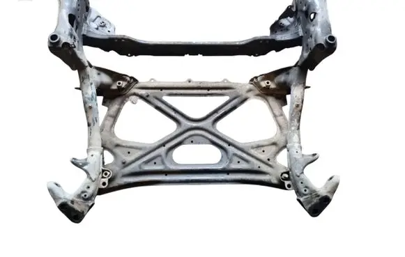 Audi A6 S6 C7 4G Front subframe