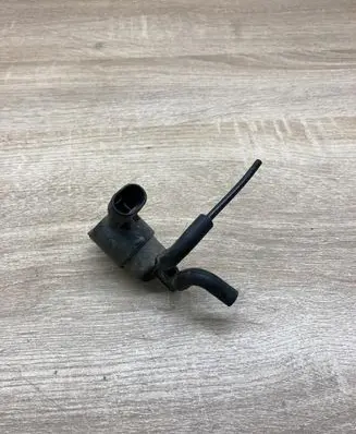 Opel Vectra C Vacuum valve 24435269