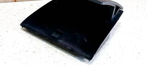 Volkswagen Sharan Glove box 7M3857919