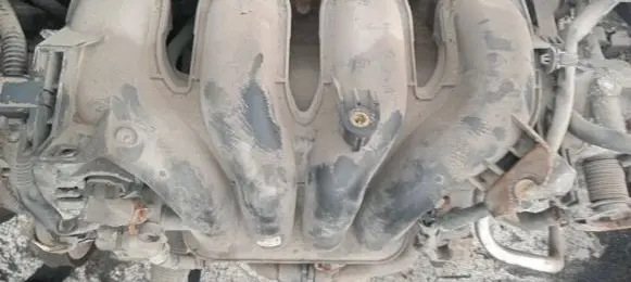 Mazda 3 I Intake manifold 0998000056 099800-0056Z601