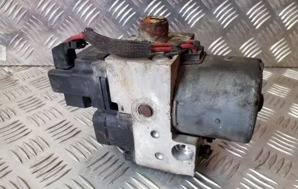 Ford Transit ABS Pump 1C152M110AD 0265216672