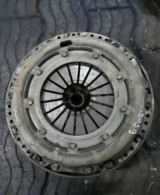 Ford Focus Clutch set kit AV617563CB AV617563