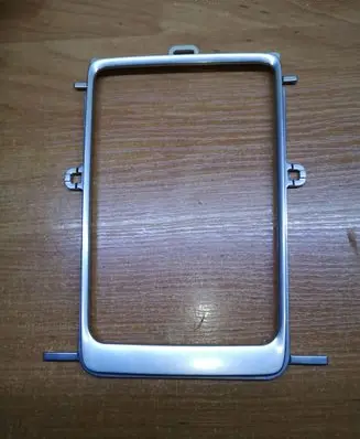 Volvo S60 Other dashboard part 31267052