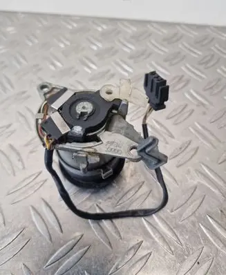 Audi A8 S8 D2 4D Tailgate exterior lock 4A5862055