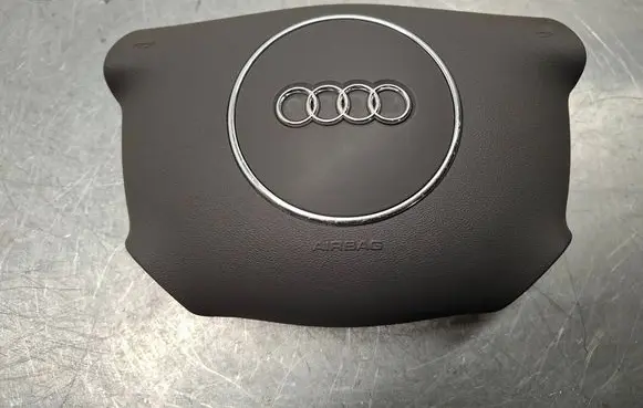 Audi A4 S4 B6 8E 8H Steering wheel airbag 8E0880201L
