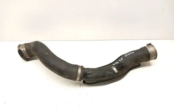 BMW 5 F10 F11 Intercooler hose/pipe 4735270 2770N140 1188414GE
