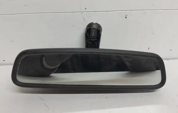 BMW 5 F10 F11 Rear view mirror (interior) 3500223 015891 025891
