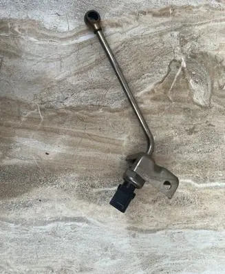 Maserati Levante Exhaust gas pressure sensor 2118F