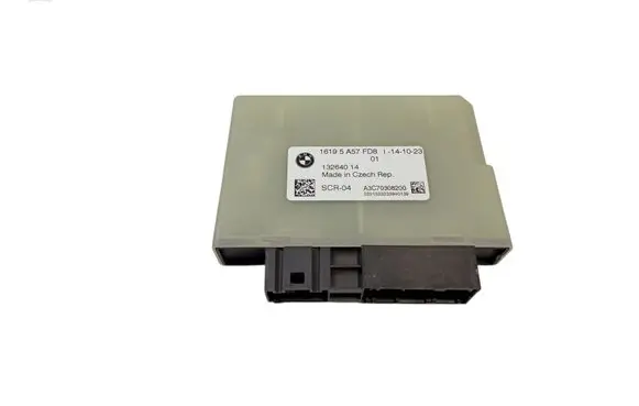 BMW X7 G07 Adblue control unit 16195A57FD8 5A57FD8