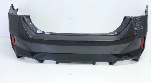 BMW i5 G60 Rear bumper 433997032