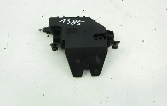 BMW 3 E46 Tailgate/trunk/boot lock/catch/latch 