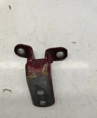 Toyota Prius (XW20) Front door upper hinge 68710-12151