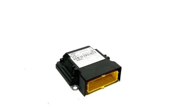Audi A8 S8 D4 4H Airbag control unit/module 4H0959655D 0285010921