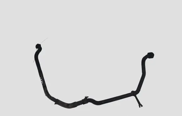 Peugeot 3008 I Engine coolant pipe/hose 9673256380