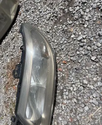 Renault Laguna II Headlight/headlamp 8200163325 89006910